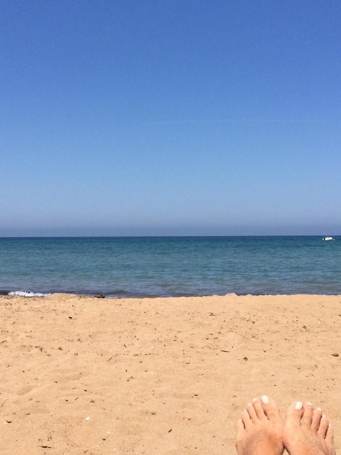 Planta Baja Playa Sol 2 Lejlighed Dénia Eksteriør billede